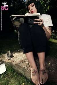 Permanent Link to 2007 10 01 – Maiwan – Tear My Heart Out