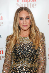 Sarah Jessica Parker - Gala performance after party for "Plaza Suite" at The Savoy Hotel in London 01/28/2024