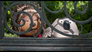 Зверопой 2 / Sing 2 (2022) BDRip 720p, 1080p, BD-Remux
