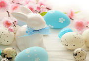 Пасхальные яйца и Пасха / Easter Eggs and Happy Easter MEG0UT_t