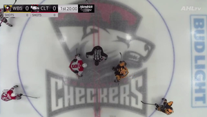 AHL 2023-10-14 Wilkes-Barre-Scranton Penguins vs. Charlotte Checkers 720p - English MEPN3Y7_t