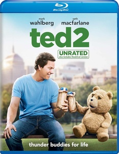 Ted 2 (2015) WEBDL 1080p, x264, DTS ITA, AC3 ENG, Subs