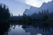 Йосемитская долина / Yosemite Valley MEJR0T_t