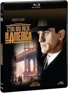 C'era una volta in America (1984) FullHD 1080p ITA ENG DTS AC3 5.1