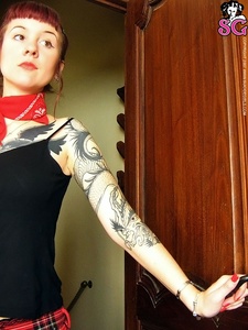 Permanent Link to 2007 05 10 – Dulcea – Hard Day