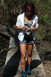 Permanent Link to 2012 06 IndicaTokes – Woodland Adventures