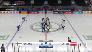 IIHF World Championship 2021-05-30 Group B Finland vs. Latvia 720p - German MEQDHX_t