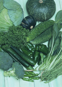 Сезонные овощи / Vegetables in Season MEH1NI_t