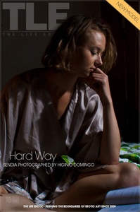 Permanent Link to 2014 02 21 HARD WAY SENDIA