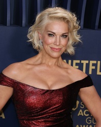 Hannah Waddingham - 30th Screen Actors Guild Awards at The Shrine Auditorium & Expo Hall in Los Angeles 02/24/2024