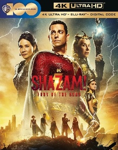 Shazam! La furia degli dei (2023) Bluray Untouched DV/HDR10 2160p EAC3 ITA TrueHD ENG SUBS (Audio WEB-DL)