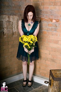 Permanent Link to 2009 03 Spring in My Step