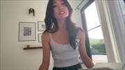 Study Break with Asian Step Sister