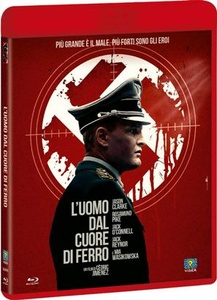 L'uomo dal cuore di ferro (2017) Full HD 1080p DTS ITA+AC3 5.1 ENG