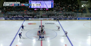 IIHF WJC U18 2023-04-29 SF #1 USA vs. Slovakia 720p - English MEKJ77L_t