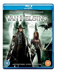 Van Helsing (2004) Full Hd Bluray 1080p x264 DTS iTA
