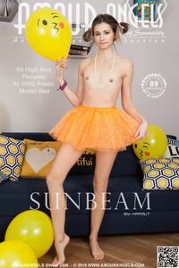 Permanent Link to 2019 05 18 SUNBEAM