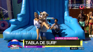 Laurita.Fernandez.Tabla.Surf.Descuido.Combate.1080P-ColitazTV.15.jpeg