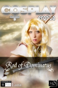 Permanent Link to Lana – The Rod Of Dominatus