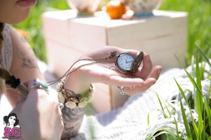 Permanent Link to 2013 07 Exploit – Sweet Treats