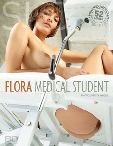 Permanent Link to 2013 11 08 flora medical student