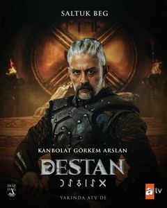 Destan ( serial) - Ebru Șahin și Edip Tepeli ME5030I_t