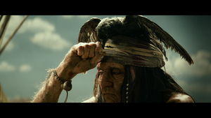 Jeździec znikąd / The Lone Ranger (2013) MULTi.1080p.BluRay.REMUX.AVC.DTS-HD.MA.7.1-OK | Dubbing i Napisy PL