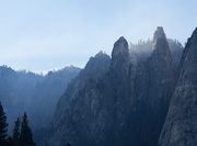 Йосемитская долина / Yosemite Valley MEJDVN_t