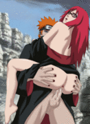 Naruto Porn Gif - Drawing, cartoon  animation