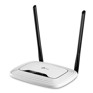 Bộ phát sóng Tplink TLWR841N-300Mbps