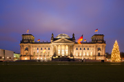 Рейхстаг (Берлин) / Reichstag (Berlin) MEAHJB_t