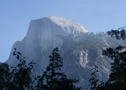 Йосемитская долина / Yosemite Valley MEJDXU_t