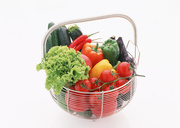 Сезонные овощи / Vegetables in Season MEH1DF_t