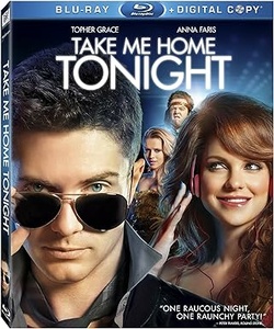 Take Me Home Tonight (2011) 1080p, x264, DTS ITA-ENG, Subs