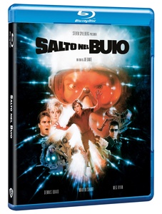 Salto nel buio (1987) 1080p, x264, AC3 ITA-ENG, Subs