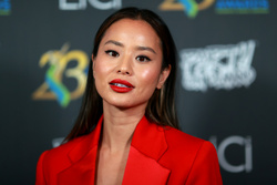 Jamie Chung - Attends the 23rd Women's Images Awards Presented By The Women's Image Network at Saban Theatre in Beverly Hills, 10/14/2021