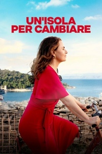 Un'isola per cambiare (2023) WEB-DL DV/HDR10 2160p EAC3 ITA ENG SUBS