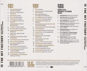 The Hit Factory Ultimate Collection (Mp3)