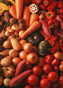 Сезонные овощи / Vegetables in Season MEH1MW_t