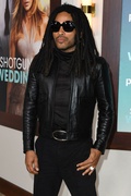 Lenny Kravitz - 'Shotgun Wedding' premiere at TCL Chinese Theatre in Hollywood - January 18, 2023