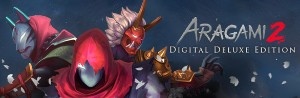 Aragami 2 Digital Deluxe Edition Update v1 0 30195 0-ANOMALY