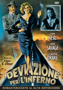 Detour - Deviazione per l'inferno (1945) DVD5 ITA ENG
