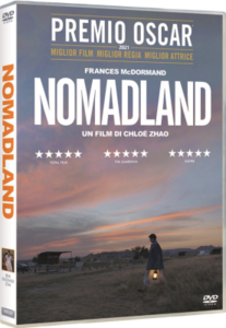 Nomadland (2020) DVD5