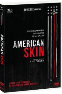  American Skin (2019) DVD5 CUSTOM ITA 