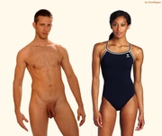 Fakes CFNM  PORNOFOTOSHOP - PornPhotoshop