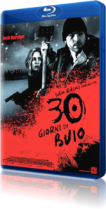 30 giorni di buio (2007)  1080p, x264, DTS ITA, AC3 ENG, Subs