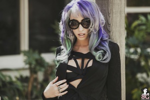 Permanent Link to 11 07 Vivid Vixen