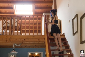 Permanent Link to Pandub – that warm chalet