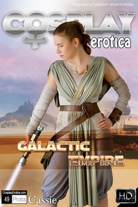 Permanent Link to Cassie – Galactic Empire