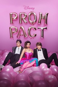 Prom Pact (2023) WEB-DL DV/HDR10 2160p EAC3 ITA ENG SUBS